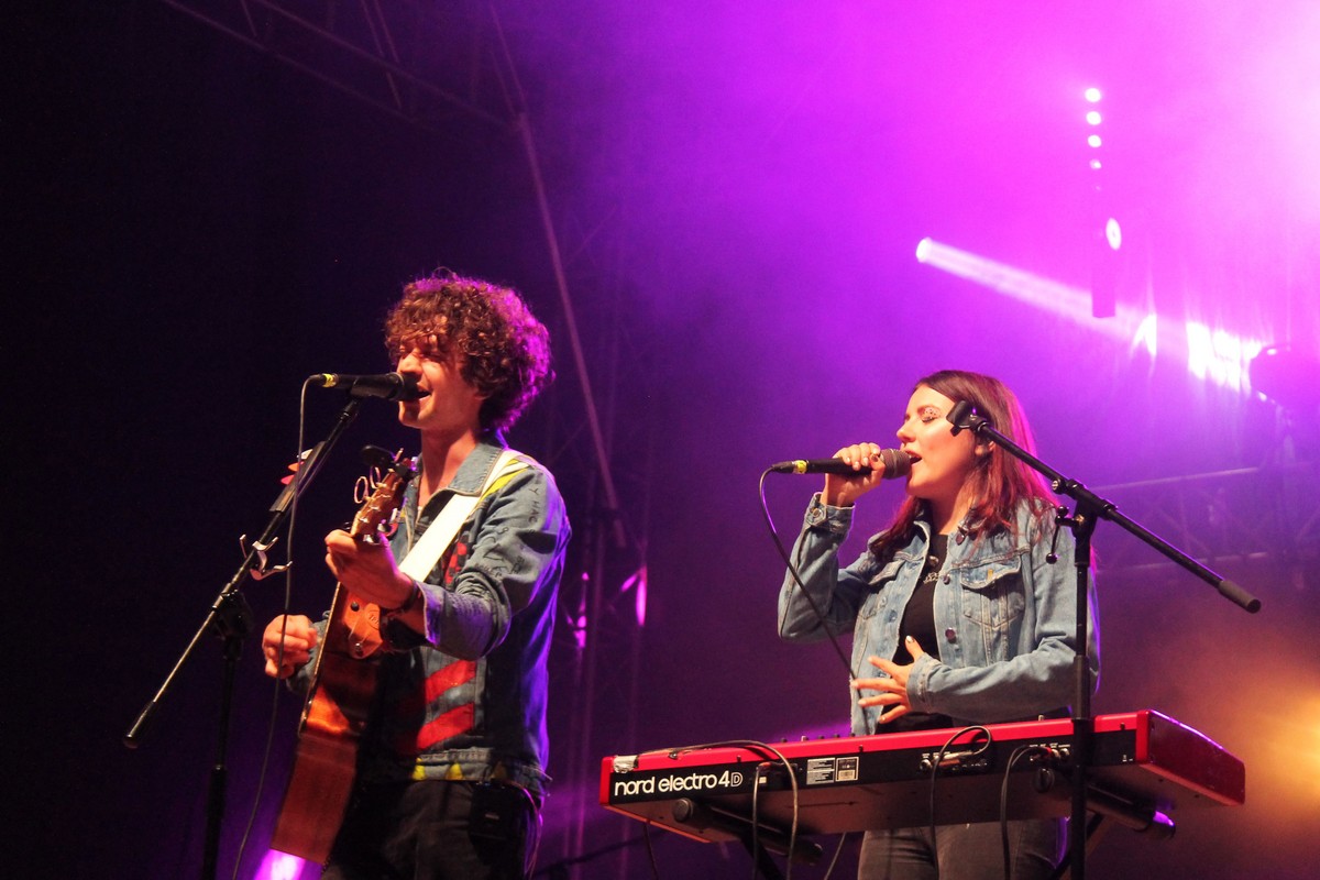 Беларускі Вудсток. Як закрываўся фестываль Басовішча Беларускі Вудсток. Як закрываўся фестываль Басовішча