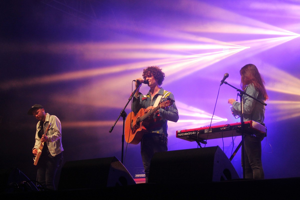 Беларускі Вудсток. Як закрываўся фестываль Басовішча Беларускі Вудсток. Як закрываўся фестываль Басовішча