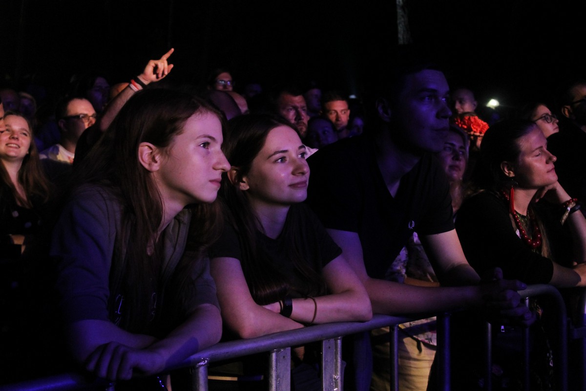 Беларускі Вудсток. Як закрываўся фестываль Басовішча Беларускі Вудсток. Як закрываўся фестываль Басовішча