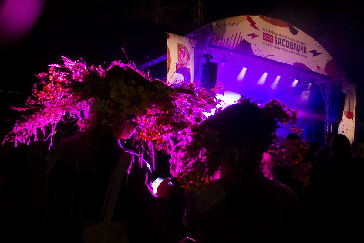 Беларускі Вудсток. Як закрываўся фестываль Басовішча Беларускі Вудсток. Як закрываўся фестываль Басовішча