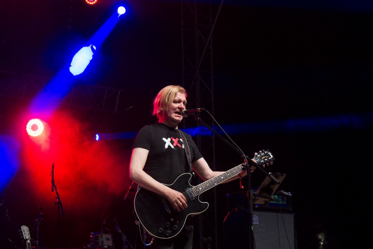 Беларускі Вудсток. Як закрываўся фестываль Басовішча Беларускі Вудсток. Як закрываўся фестываль Басовішча