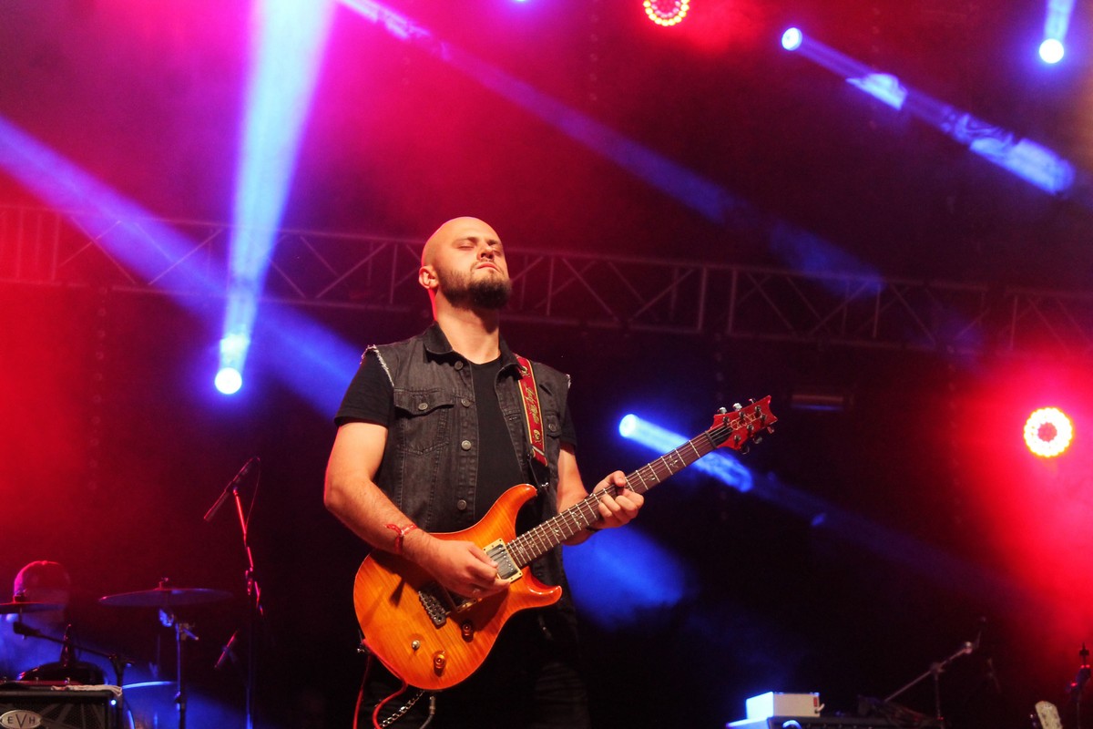 Беларускі Вудсток. Як закрываўся фестываль Басовішча Беларускі Вудсток. Як закрываўся фестываль Басовішча