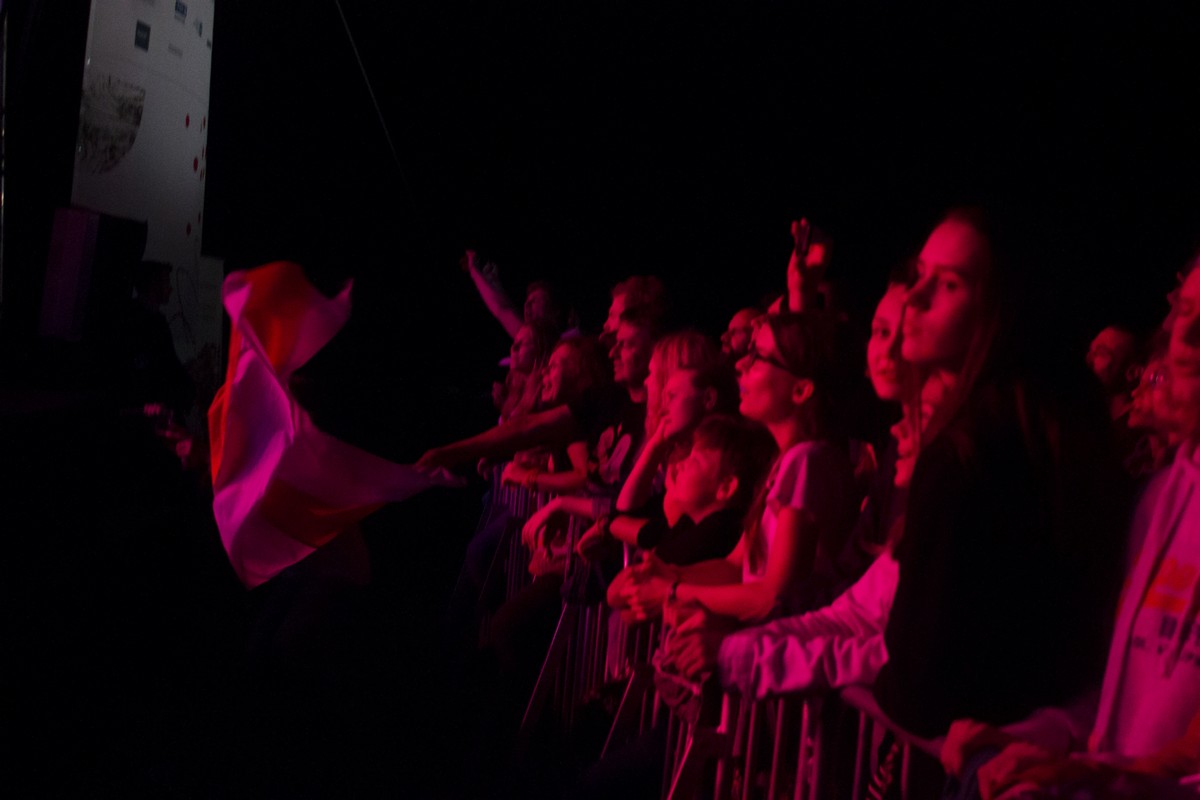 Беларускі Вудсток. Як закрываўся фестываль Басовішча Беларускі Вудсток. Як закрываўся фестываль Басовішча