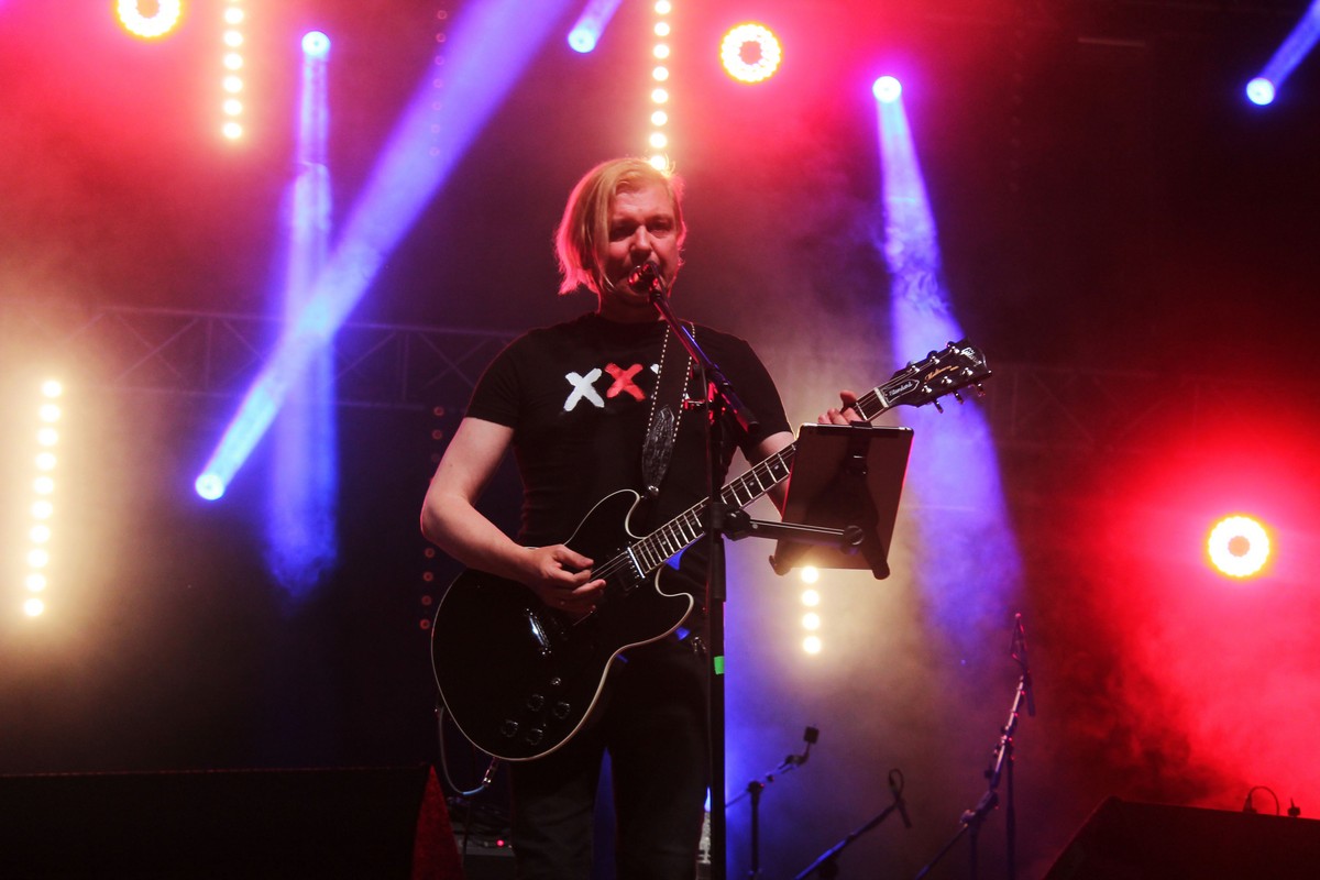 Беларускі Вудсток. Як закрываўся фестываль Басовішча Беларускі Вудсток. Як закрываўся фестываль Басовішча