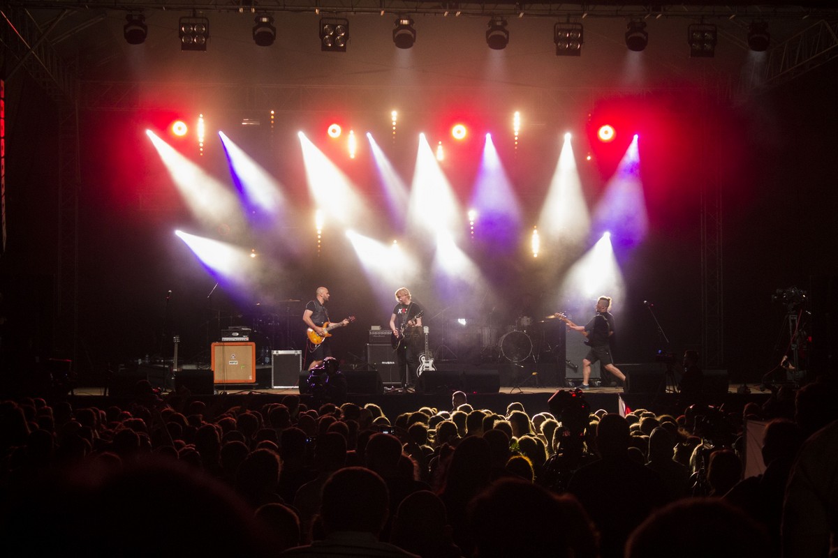 Беларускі Вудсток. Як закрываўся фестываль Басовішча Беларускі Вудсток. Як закрываўся фестываль Басовішча