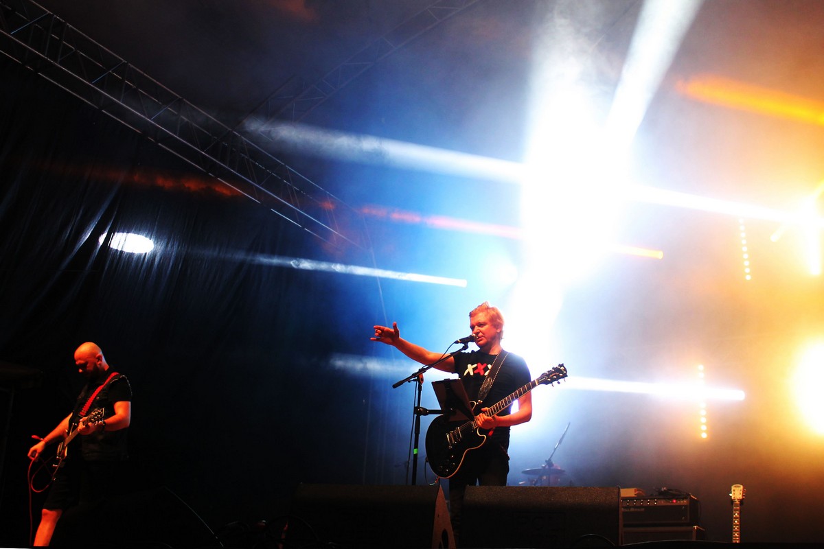 Беларускі Вудсток. Як закрываўся фестываль Басовішча Беларускі Вудсток. Як закрываўся фестываль Басовішча