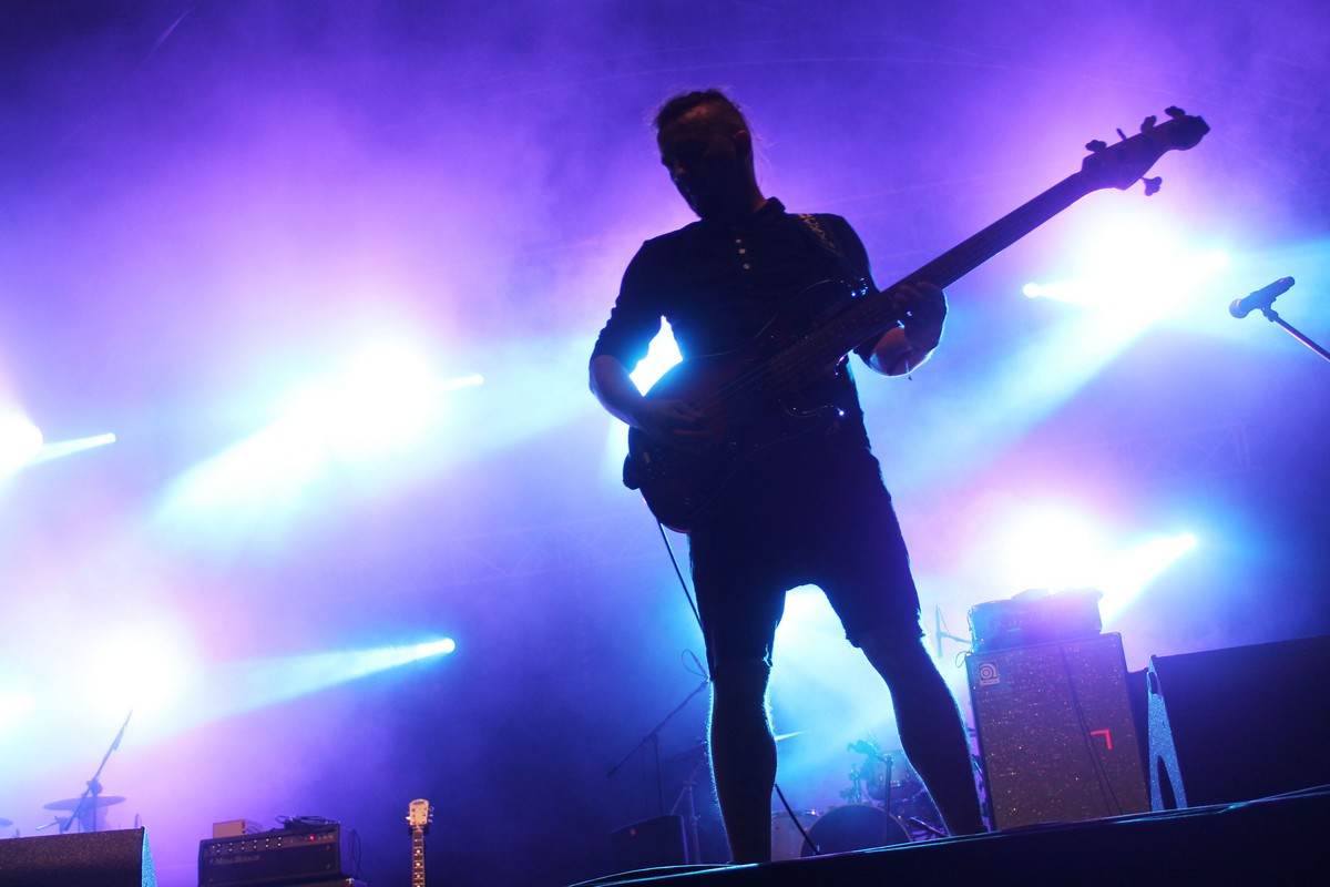 Беларускі Вудсток. Як закрываўся фестываль Басовішча Беларускі Вудсток. Як закрываўся фестываль Басовішча