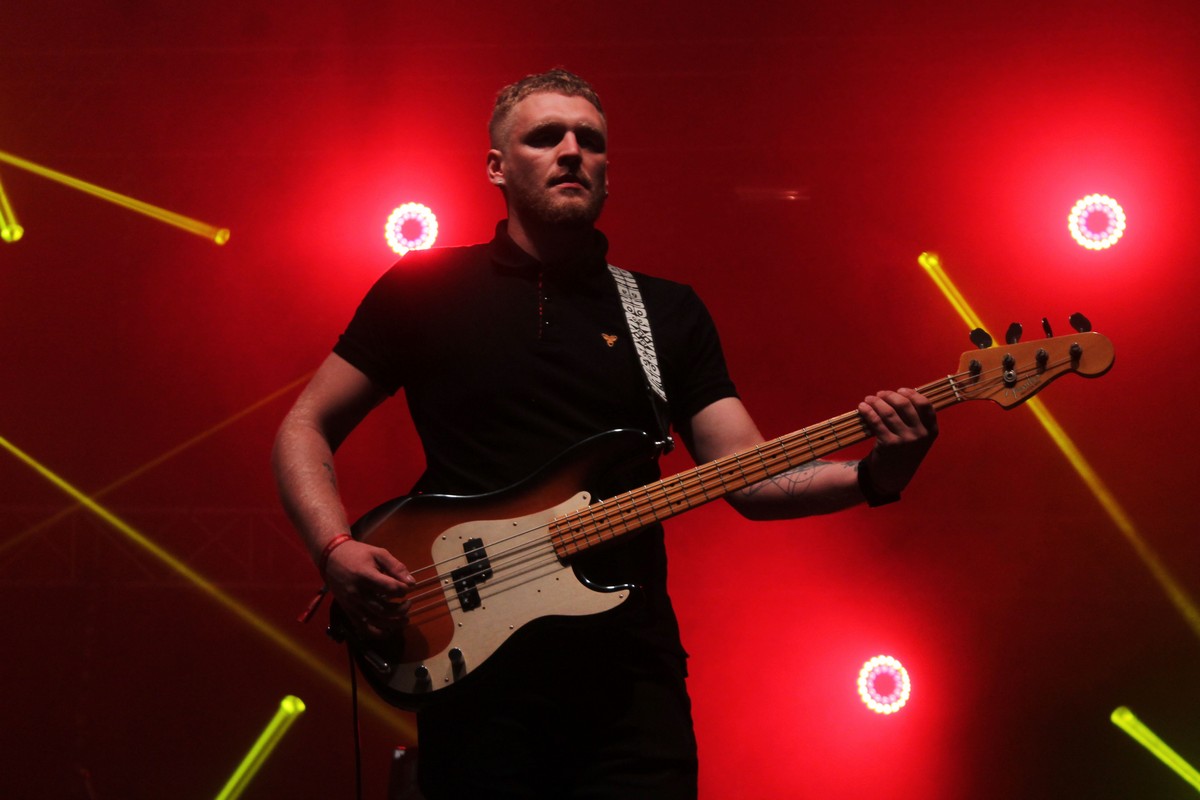 Беларускі Вудсток. Як закрываўся фестываль Басовішча Беларускі Вудсток. Як закрываўся фестываль Басовішча