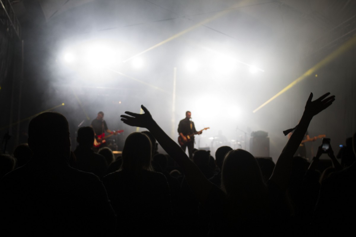 Беларускі Вудсток. Як закрываўся фестываль Басовішча Беларускі Вудсток. Як закрываўся фестываль Басовішча