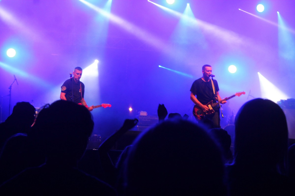 Беларускі Вудсток. Як закрываўся фестываль Басовішча Беларускі Вудсток. Як закрываўся фестываль Басовішча