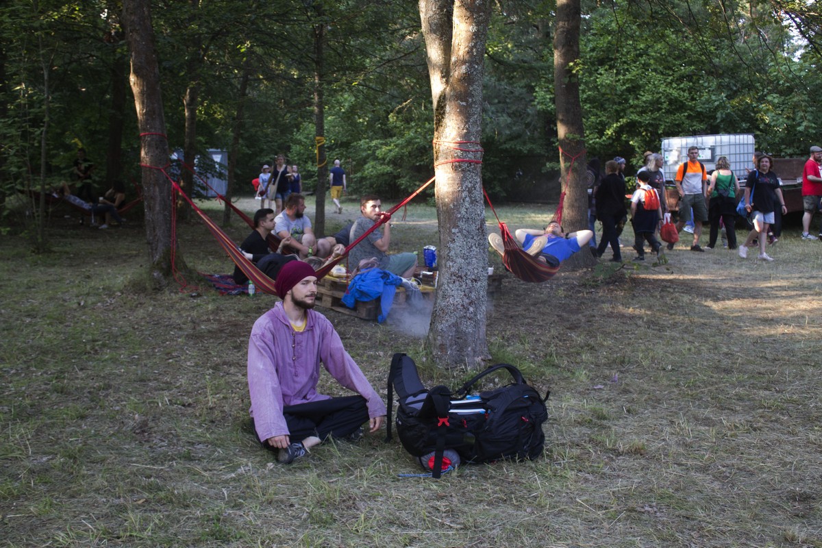 Беларускі Вудсток. Як закрываўся фестываль Басовішча Беларускі Вудсток. Як закрываўся фестываль Басовішча