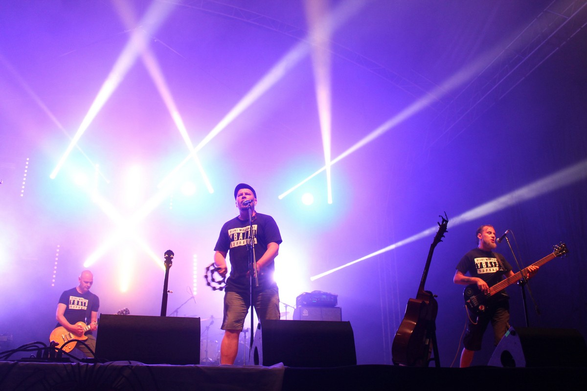 Беларускі Вудсток. Як закрываўся фестываль Басовішча Беларускі Вудсток. Як закрываўся фестываль Басовішча