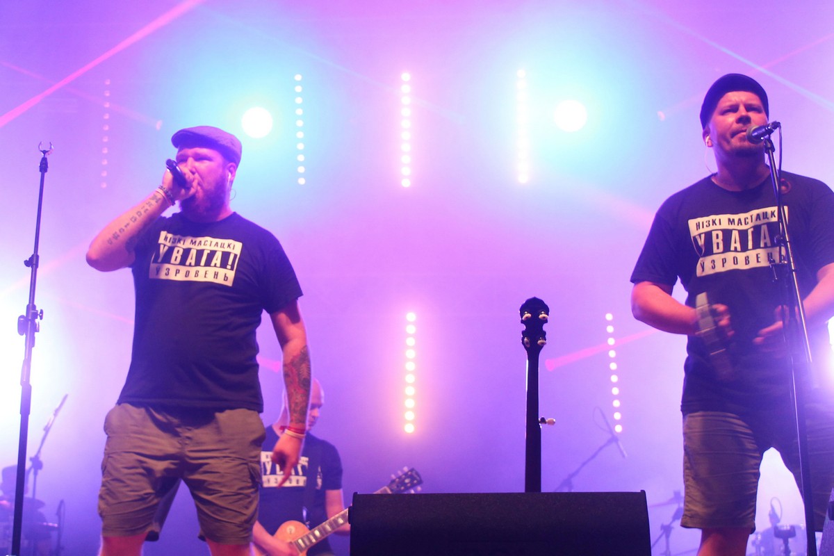 Беларускі Вудсток. Як закрываўся фестываль Басовішча Беларускі Вудсток. Як закрываўся фестываль Басовішча