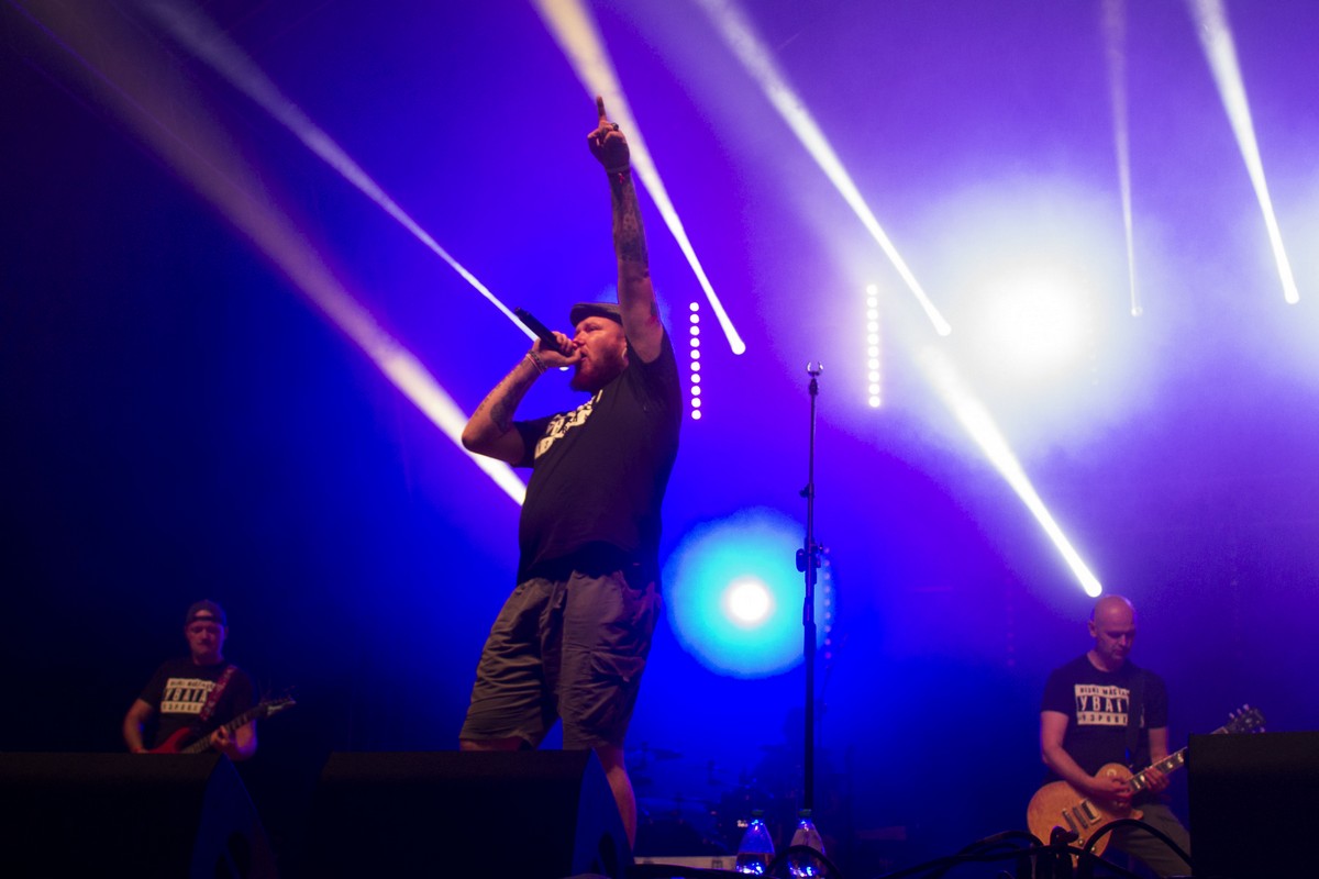 Беларускі Вудсток. Як закрываўся фестываль Басовішча Беларускі Вудсток. Як закрываўся фестываль Басовішча