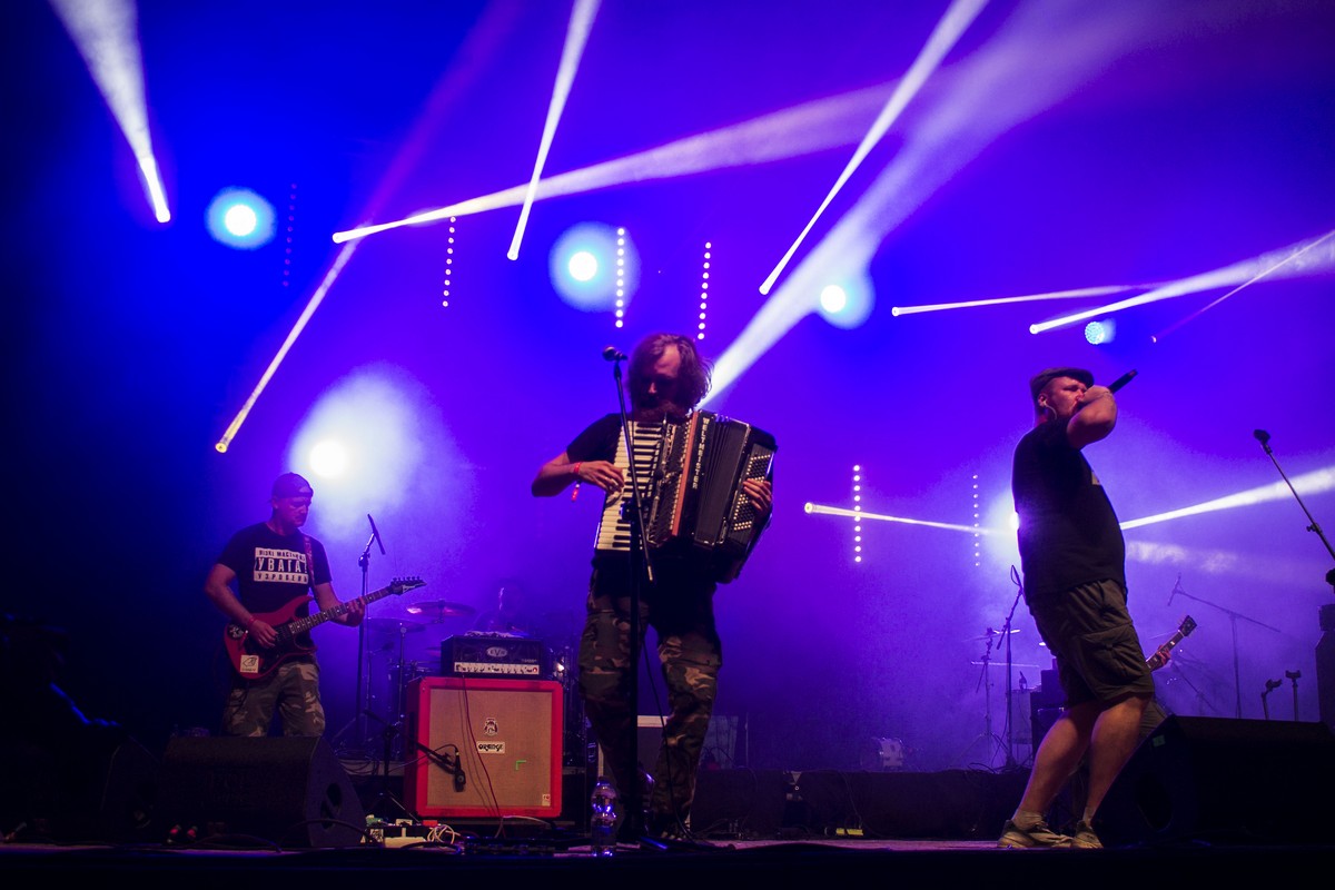 Беларускі Вудсток. Як закрываўся фестываль Басовішча Беларускі Вудсток. Як закрываўся фестываль Басовішча