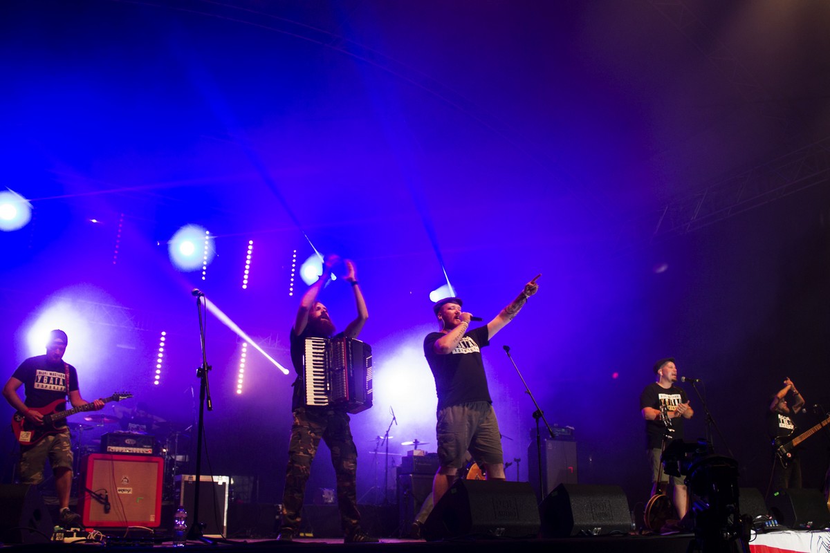 Беларускі Вудсток. Як закрываўся фестываль Басовішча Беларускі Вудсток. Як закрываўся фестываль Басовішча