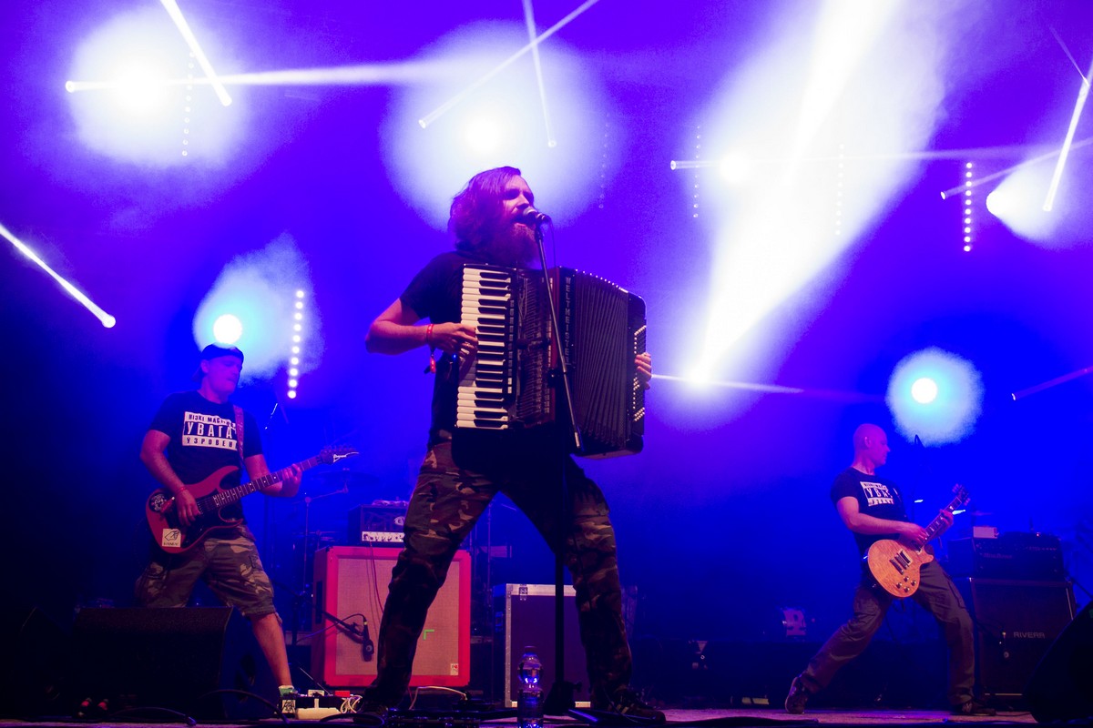 Беларускі Вудсток. Як закрываўся фестываль Басовішча Беларускі Вудсток. Як закрываўся фестываль Басовішча