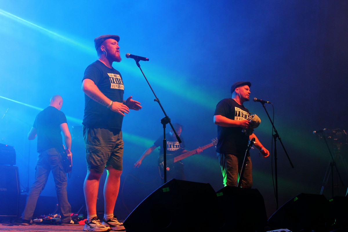 Беларускі Вудсток. Як закрываўся фестываль Басовішча Беларускі Вудсток. Як закрываўся фестываль Басовішча