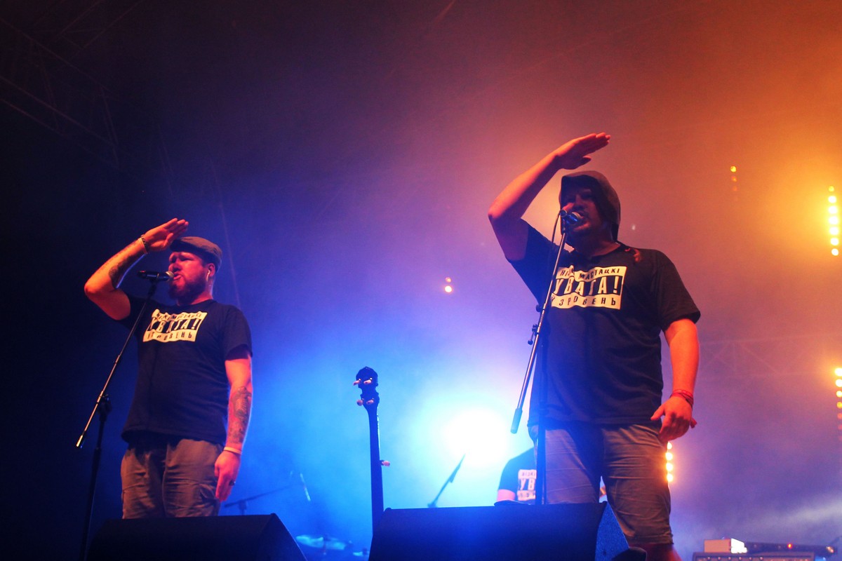 Беларускі Вудсток. Як закрываўся фестываль Басовішча Беларускі Вудсток. Як закрываўся фестываль Басовішча