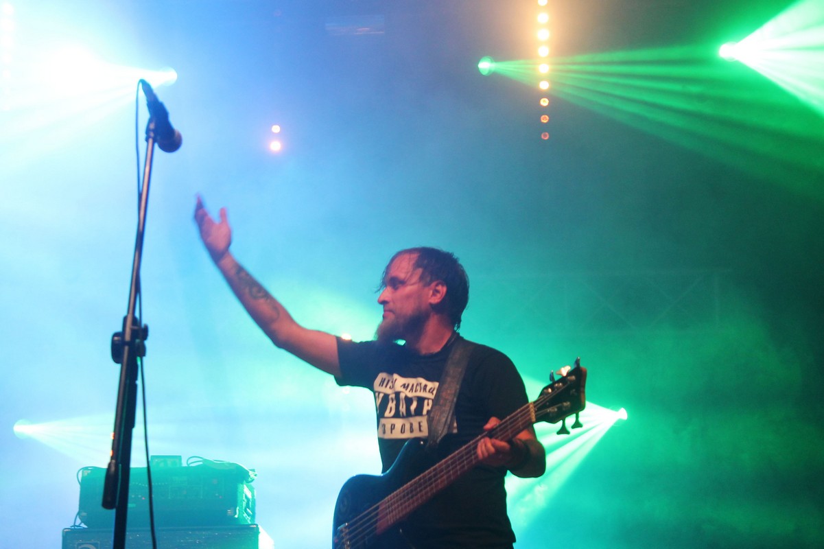 Беларускі Вудсток. Як закрываўся фестываль Басовішча Беларускі Вудсток. Як закрываўся фестываль Басовішча