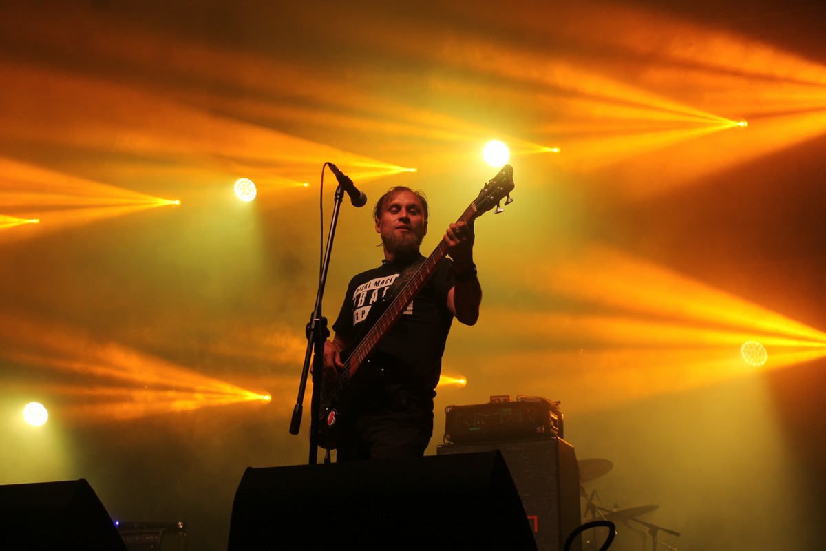 Беларускі Вудсток. Як закрываўся фестываль Басовішча Беларускі Вудсток. Як закрываўся фестываль Басовішча