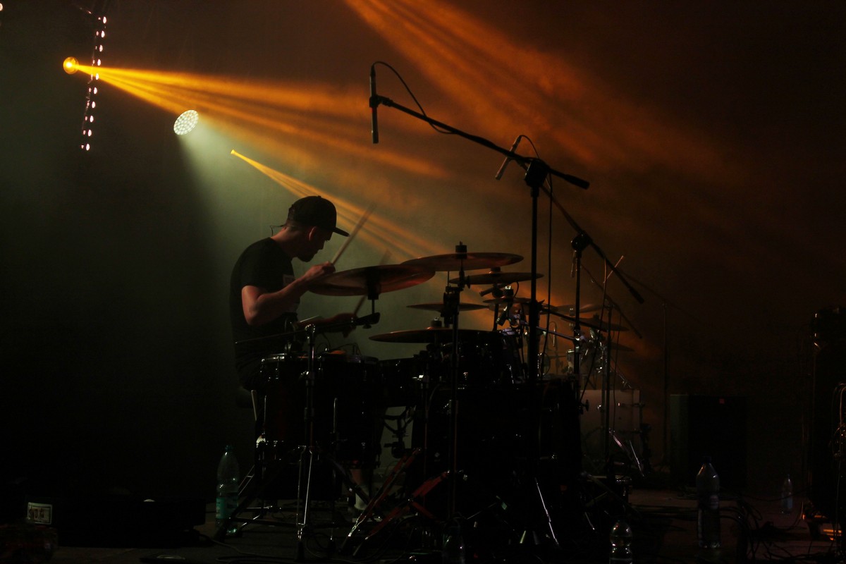 Беларускі Вудсток. Як закрываўся фестываль Басовішча Беларускі Вудсток. Як закрываўся фестываль Басовішча