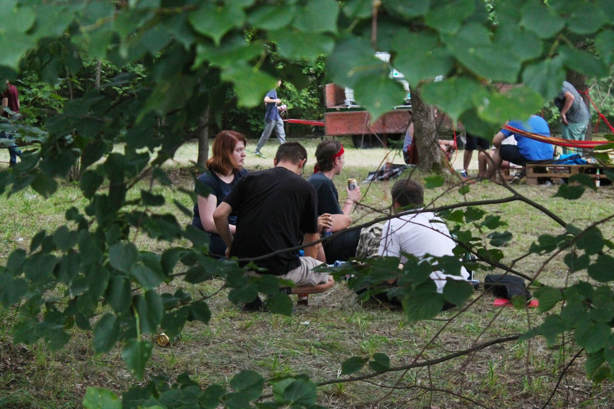 Беларускі Вудсток. Як закрываўся фестываль Басовішча Беларускі Вудсток. Як закрываўся фестываль Басовішча