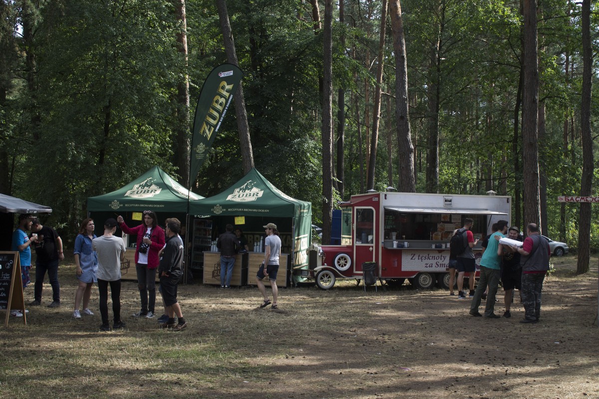 Беларускі Вудсток. Як закрываўся фестываль Басовішча Беларускі Вудсток. Як закрываўся фестываль Басовішча