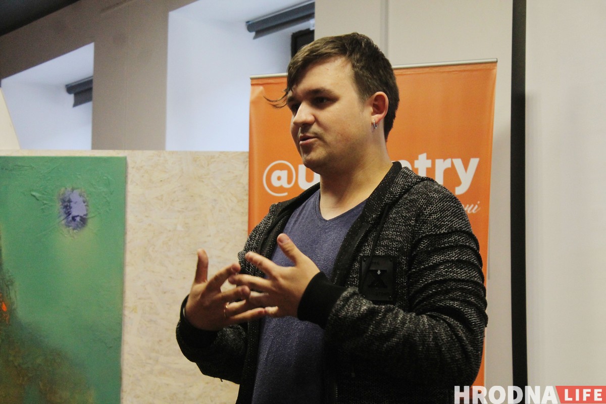 У Гродне прайшла сустрэча “Беларускамоўныя” (+ топ беларускамоўных гуртоў ад удзельнікаў)