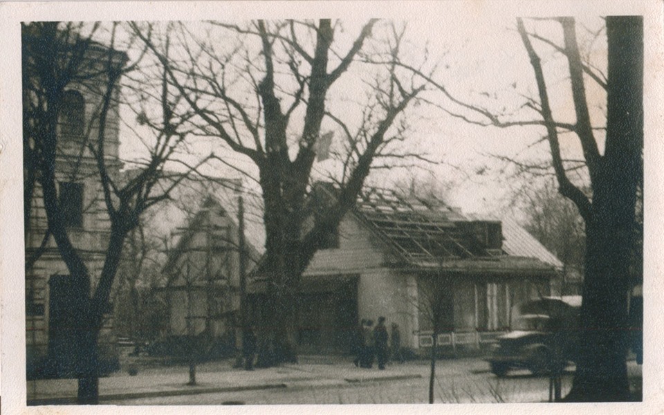 ÐÐµÑÑÑ Ð¿ÑÐµÑÐ´Ð°Ð³ÑÑÑÐ°ÑÑÑÐ½Ñ Ð¼ÑÐ»ÑÐ¶. Ð¥ÑÐ¾ Ñ ÐºÐ°Ð»Ñ Ð·Ð±ÑÐ´Ð°Ð²Ð°Ñ "Ð´Ð¾Ð¼ ÐÐ¶ÑÑÐºÑ"