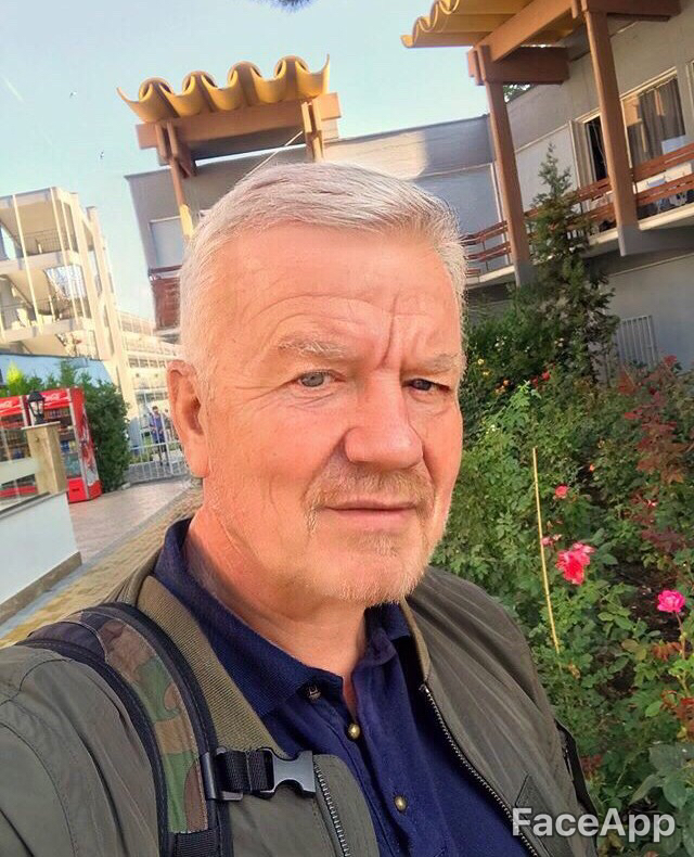 Глядзіце, як могуць выглядаць знакамітыя гродзенцы праз 10-30 год