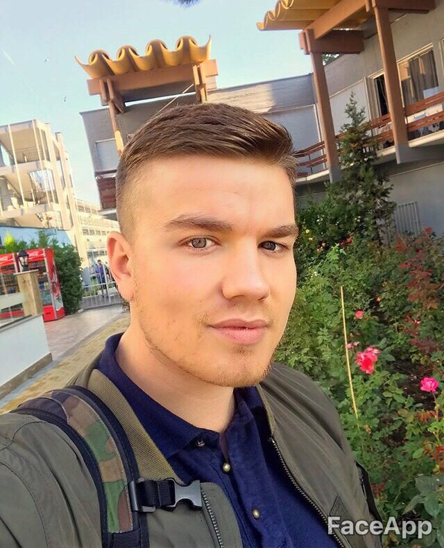 Глядзіце, як могуць выглядаць знакамітыя гродзенцы праз 10-30 год