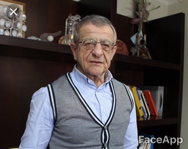 Глядзіце, як могуць выглядаць знакамітыя гродзенцы праз 10-30 год