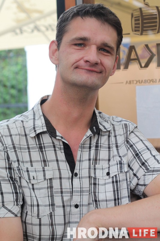 Гродзенцы вучыліся быць «інклюзіўнымі барыста», але знайсці працу ўсё роўна не могуць Гродзенцы вучыліся быць «інклюзіўнымі барыста», але знайсці працу ўсё роўна не могуць