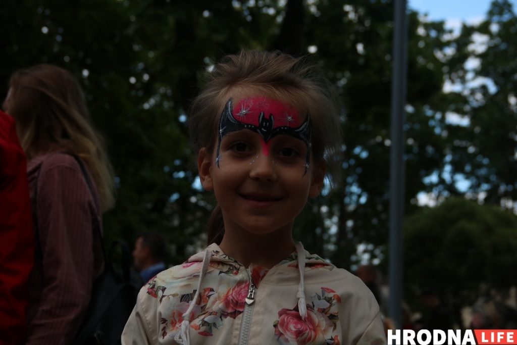 Застрэліць качку на вячэру і станцаваць вальс. У парку Жылібера гралі Штрауса для ўсіх