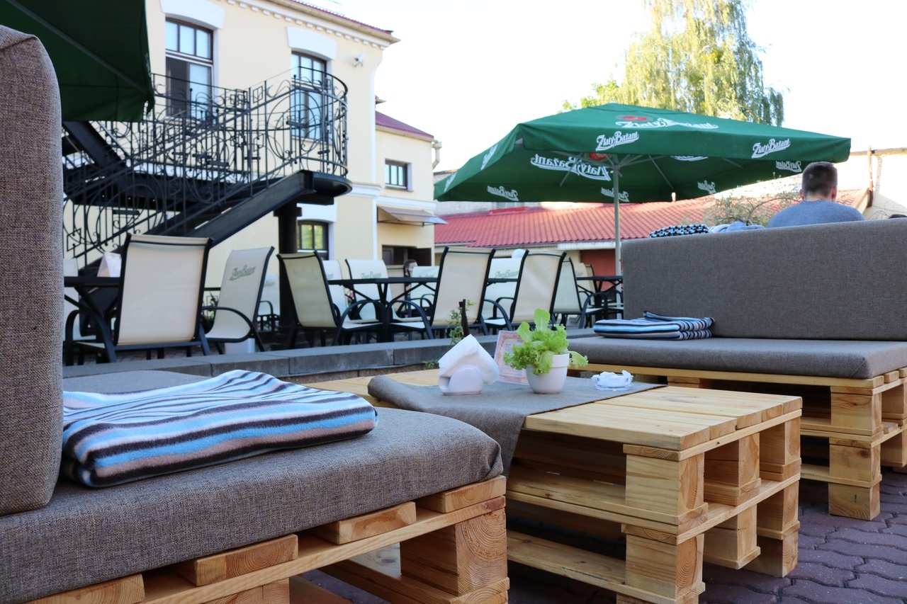 Дзе ў Гродне паглядзець кіно пад адкрытым небам