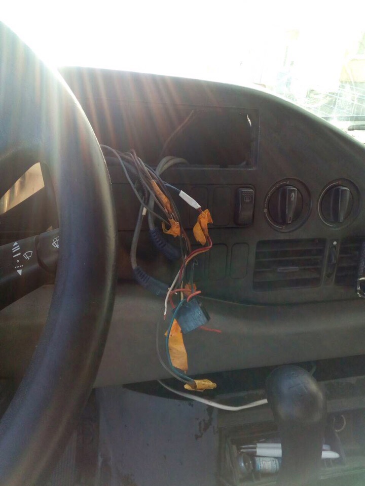 Серийного похитителя автомобильных аксессуаров в Гродно задержали, когда он ехал к маме