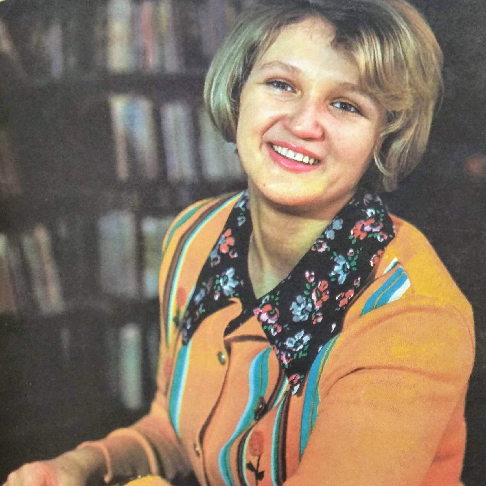 Што насілі беларускія модніцы 50 гадоў таму Што насілі беларускія модніцы 50 гадоў таму