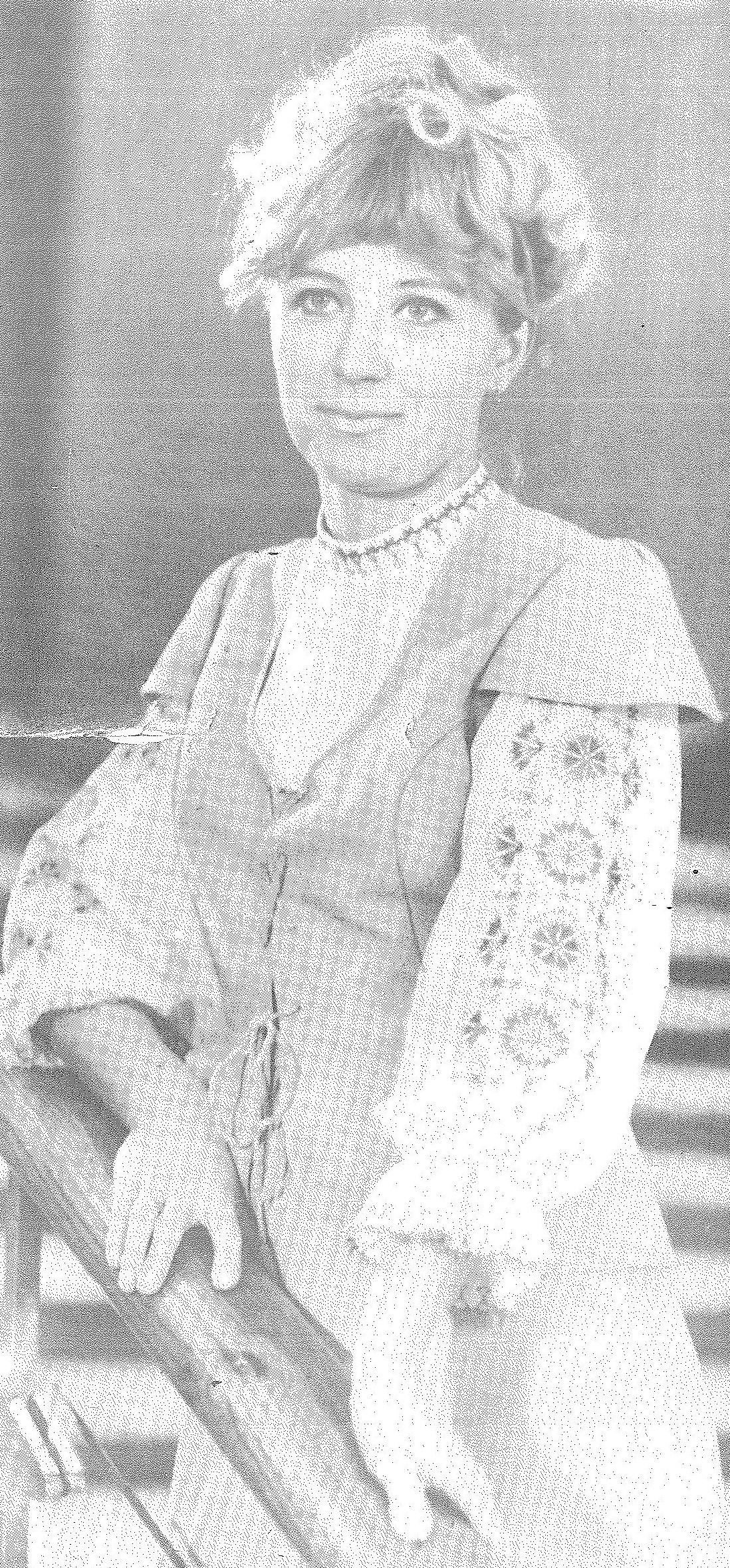 Што насілі беларускія модніцы 50 гадоў таму