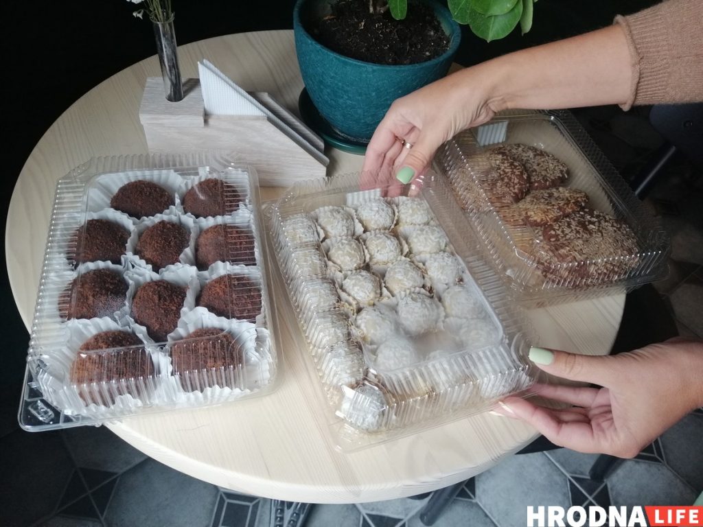 Дзе ў Гродне набыць каву ў свой кубак (са зніжкай і без)