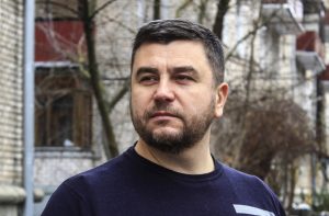 Андрэй Палуда: Адмена смяротнай кары патрэбна ў першую чаргу не нашай дзяржаве, а кожнаму беларусу асабіста