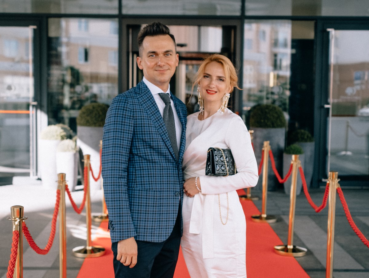 Туристическая компания «Студия отдыха» из Гродно победила в Ежегодной премии "Номер один"