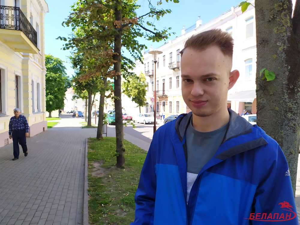 «Незаконны прызыў». Гродзенец патрабуе кампенсацыю за паўгода ў войску