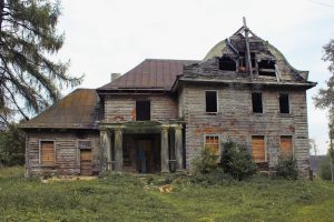 У Гродне не змаглі прадаць з таргоў піўзавод У Гродне не змаглі прадаць з таргоў піўзавод