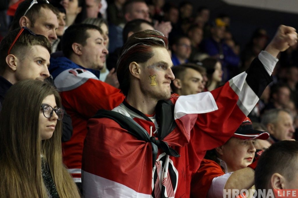 "Нёман" стартаваў з перамогі ў Кубку Салея