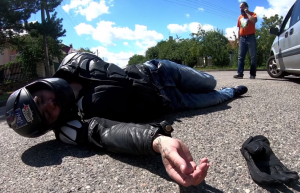 "Пабудаваць трэк ці паставіць патройныя шклопакеты". Матацыклісты распавялі, хто шуміць ноччу