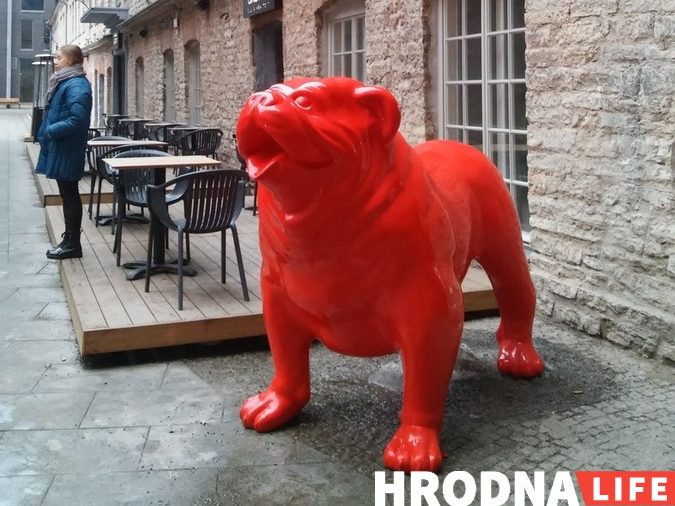 Лофты. Як завадскія руіны ператвараюцца ў сэрцы гарадоў