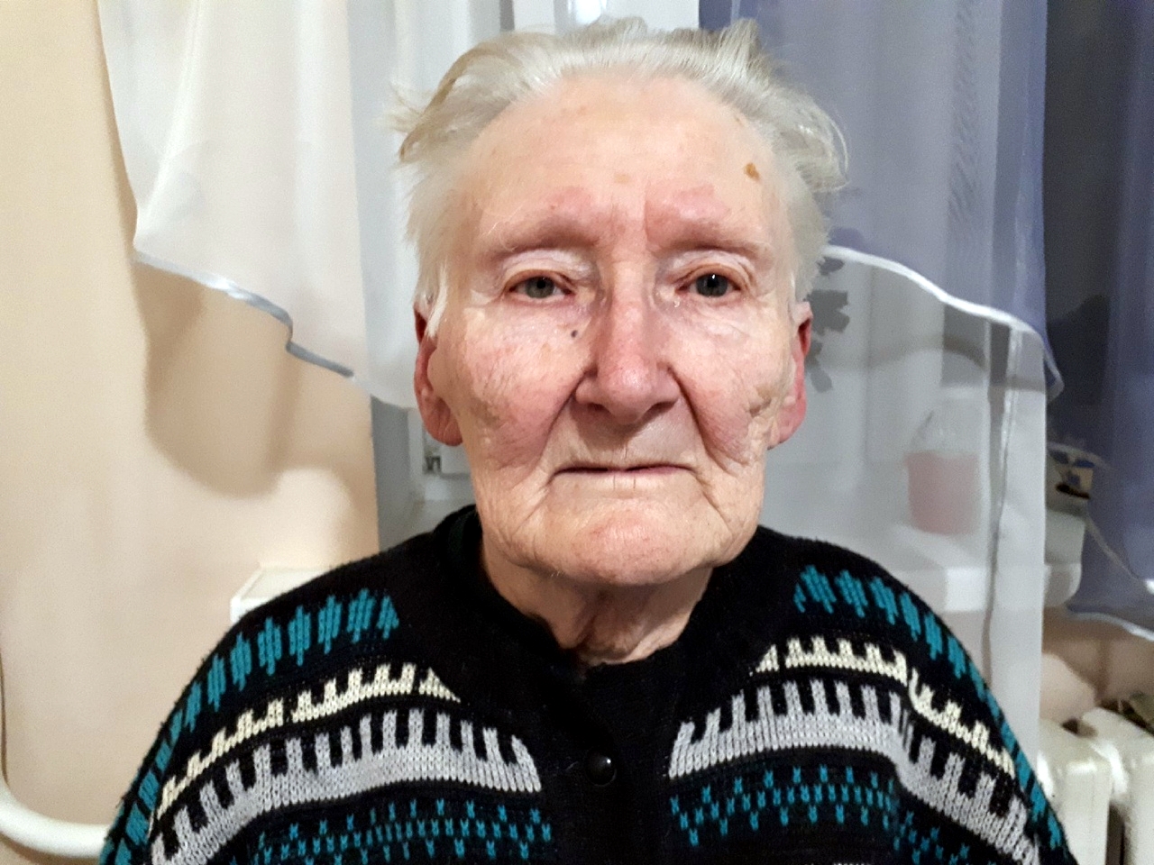 Успаміны 86-гадовай гродзенкі: «Мы, беларусы, ніколі так не жылі, як тыя, хто да нас прыходзіў»