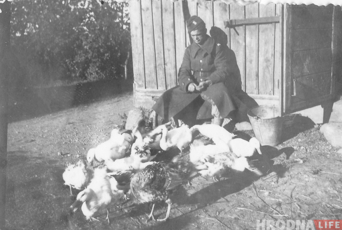 Сышлі ў 1939 на вайну з немцамі і не вярнуліся: вялікая фотагісторыя 76 палка імя Людвіка Нарбута з Гродна