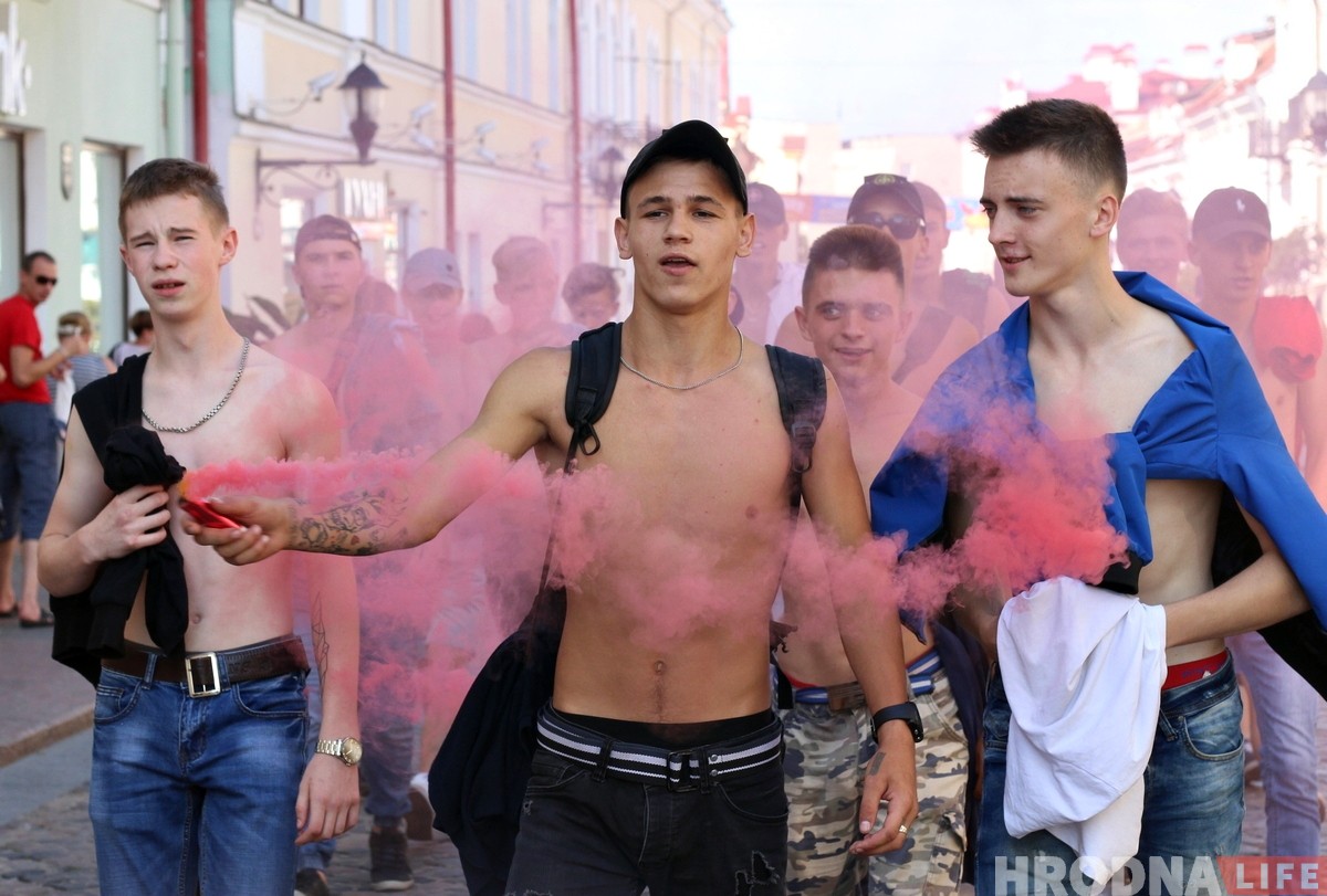 2019 год у фота: здымкі журналістаў Hrodna.life, якія варта пабачыць яшчэ раз